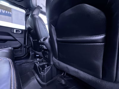 2021 Jeep Gladiator High Altitude