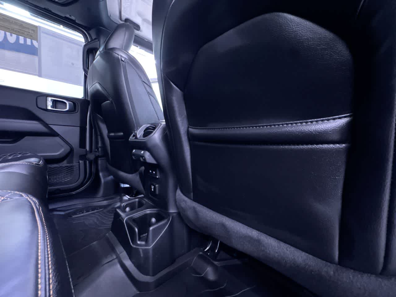 2021 Jeep Gladiator High Altitude