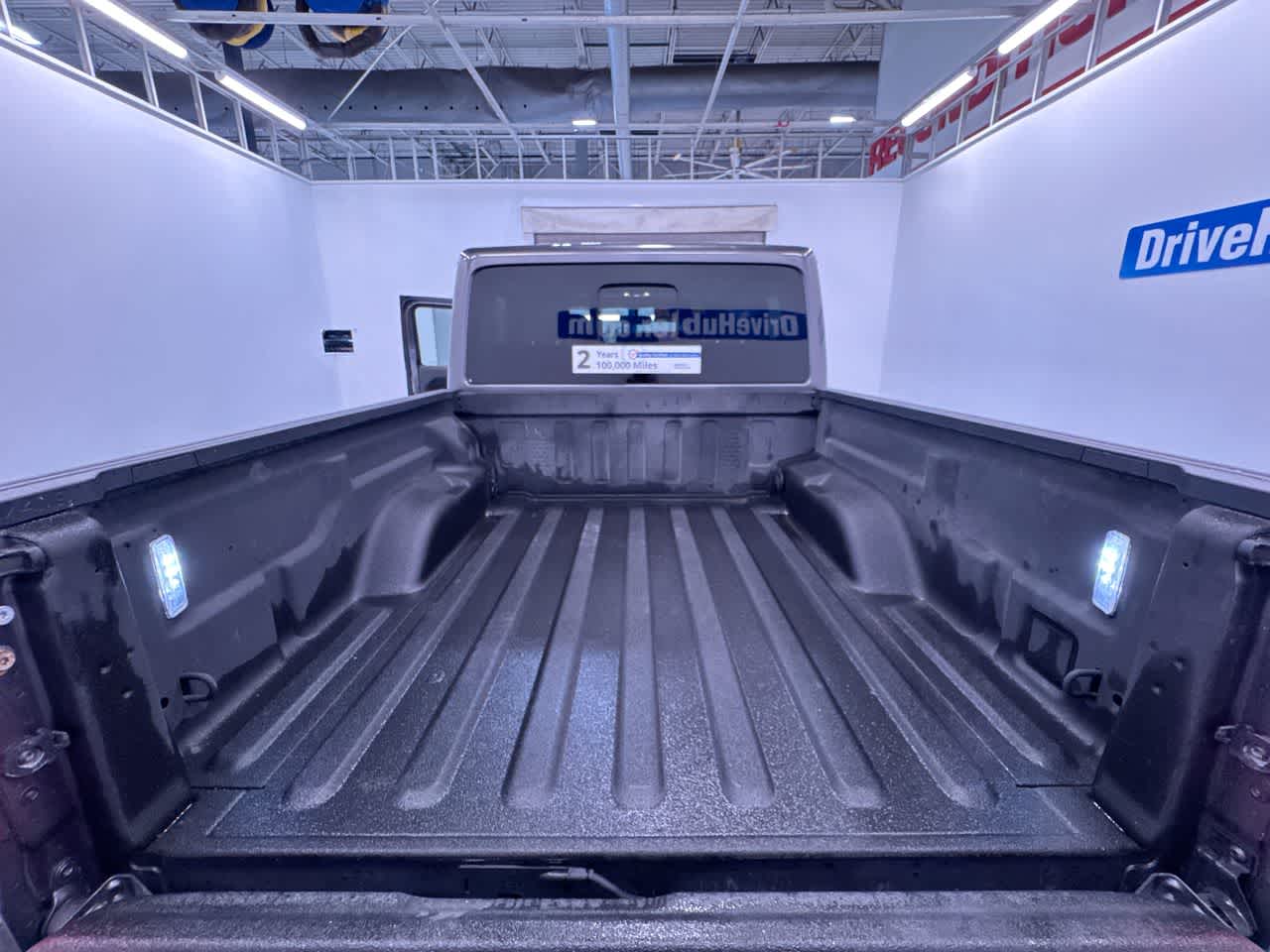2021 Jeep Gladiator High Altitude