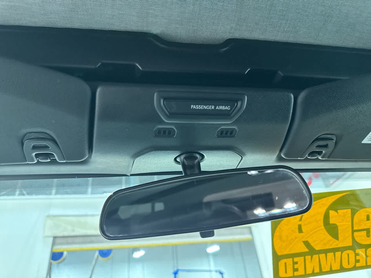 2021 Jeep Gladiator Willys Sport