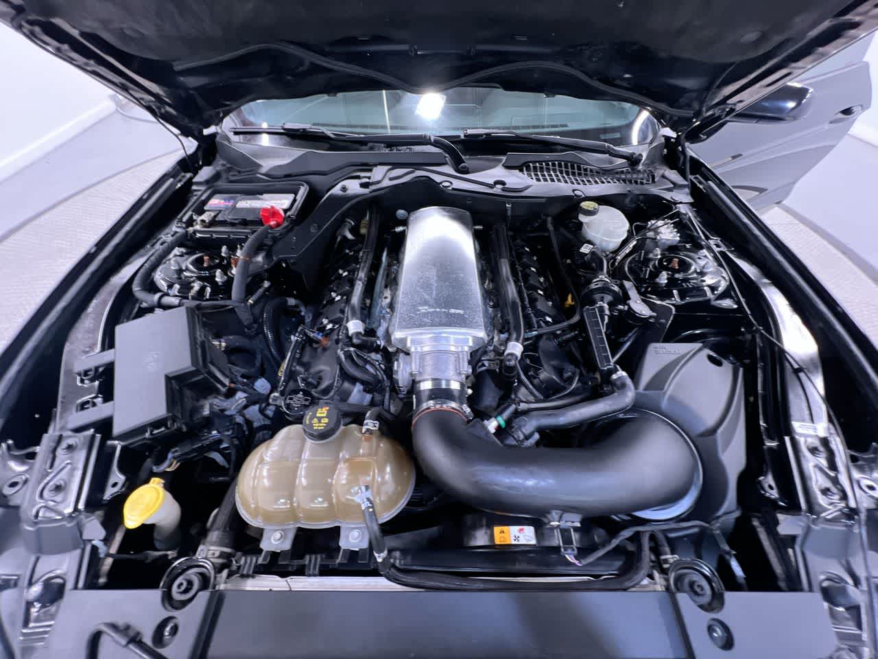 2016 Ford Mustang GT