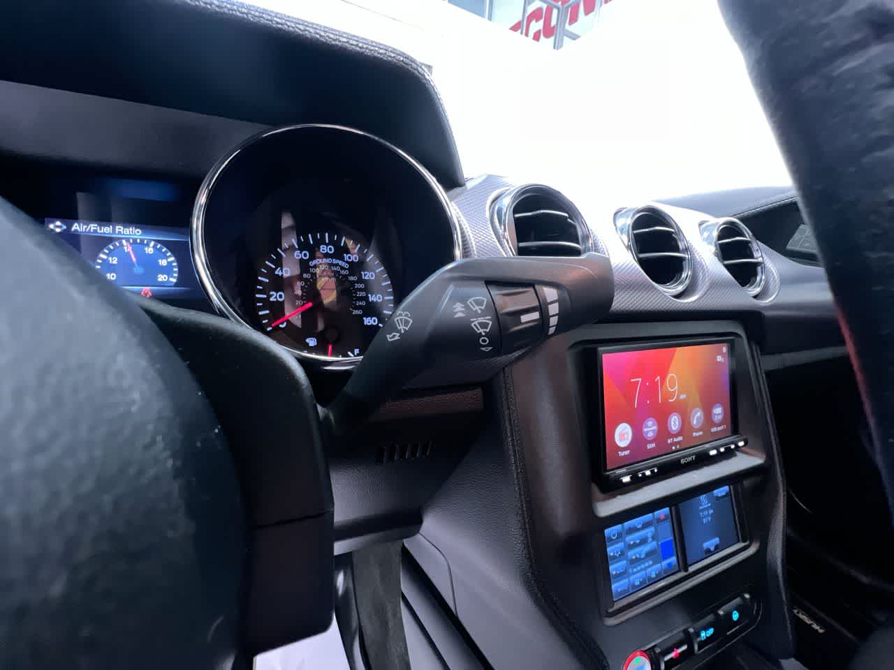 2016 Ford Mustang GT