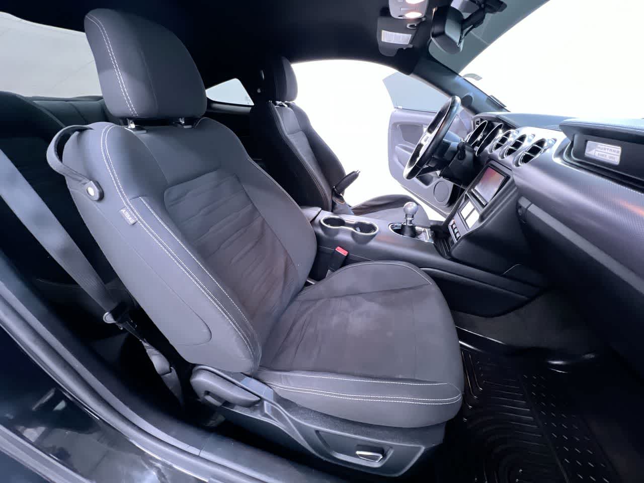 2016 Ford Mustang GT