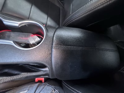 2023 Ford Mustang EcoBoost