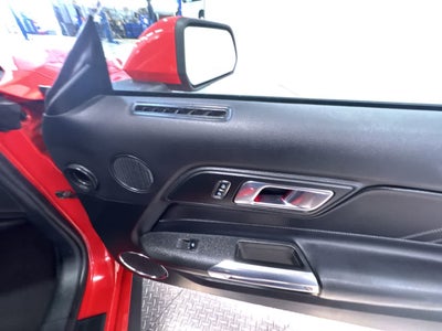 2023 Ford Mustang EcoBoost