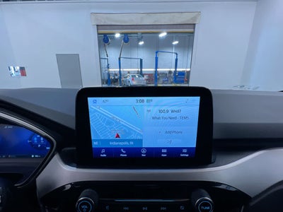 2020 Ford Escape SE Sport Hybrid