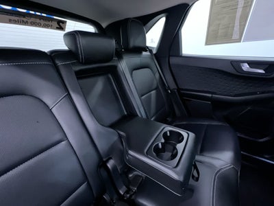 2020 Ford Escape SE Sport Hybrid