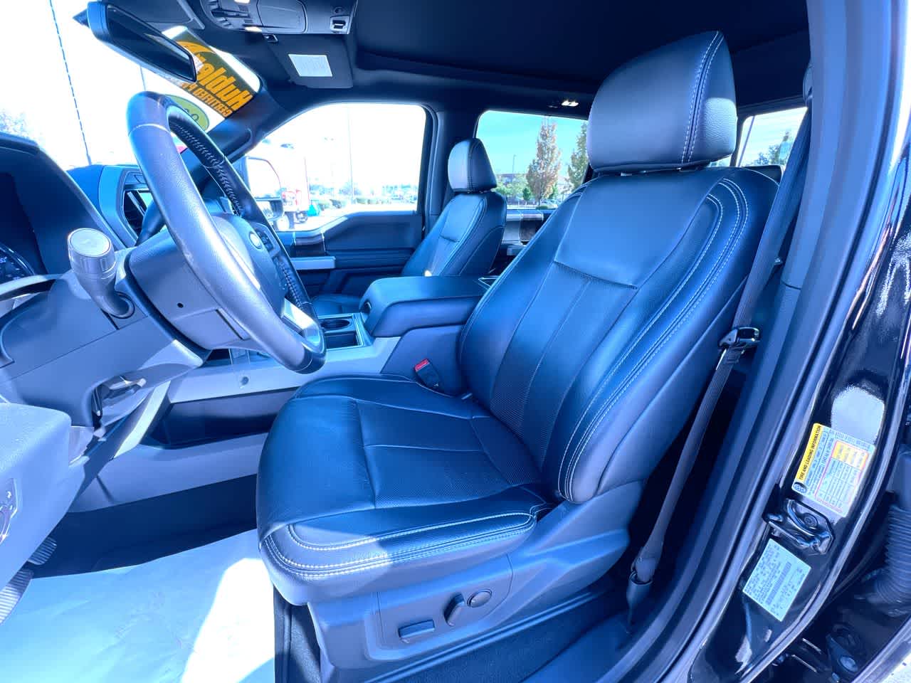 2022 Ford Super Duty F-350 SRW XL