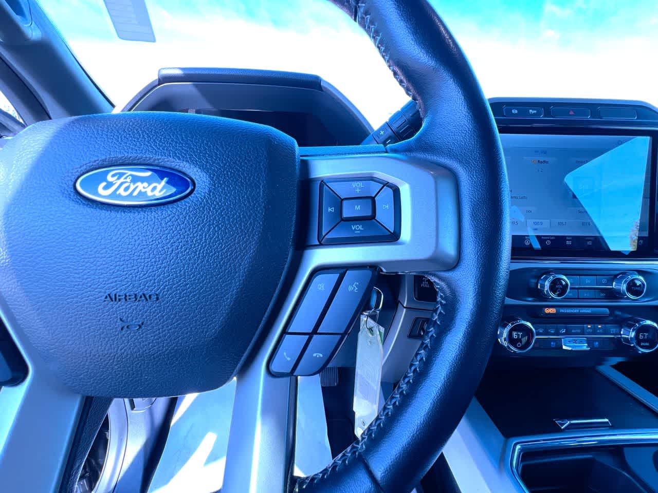2022 Ford Super Duty F-350 SRW XL