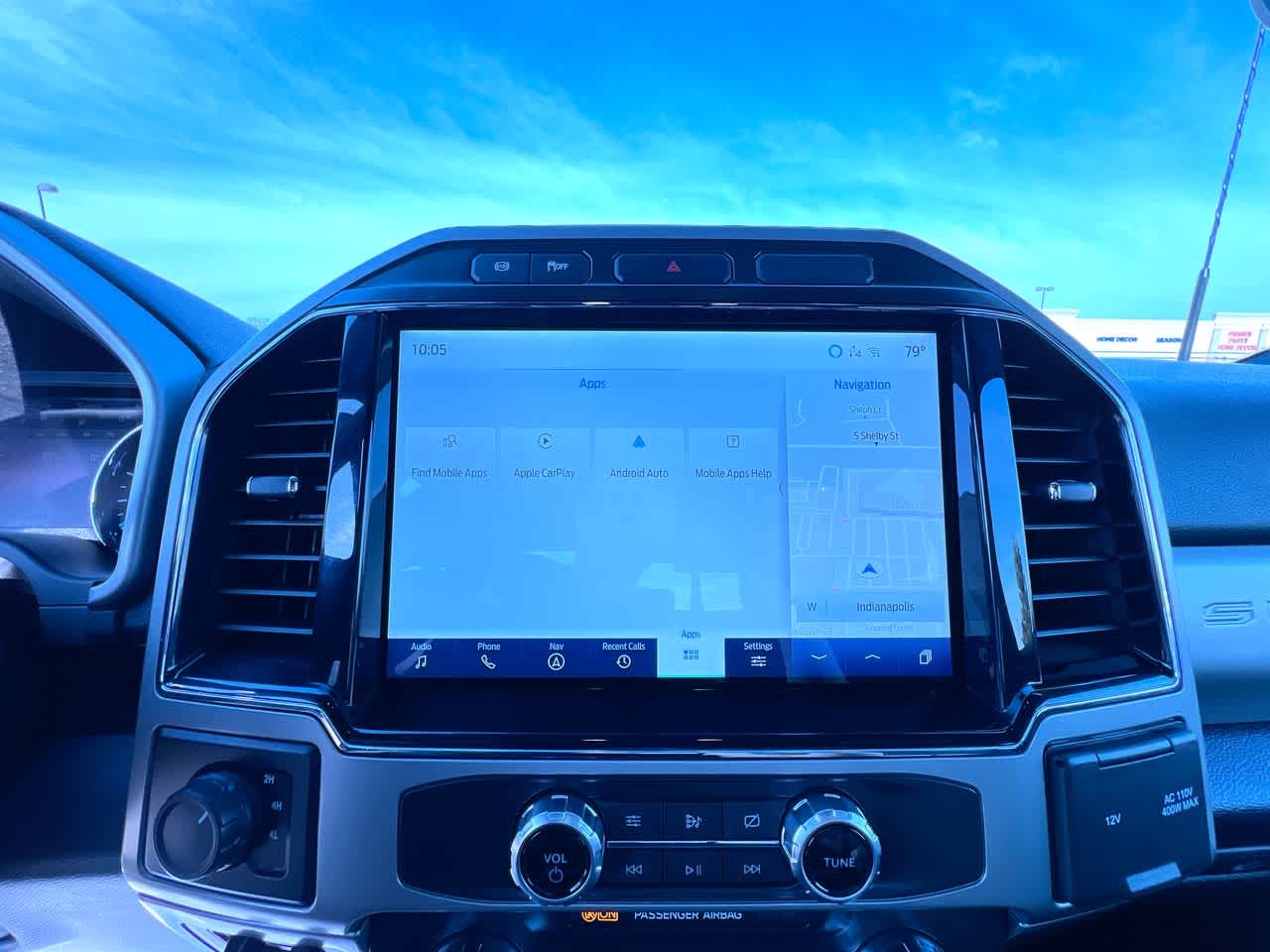 2022 Ford Super Duty F-350 SRW XL