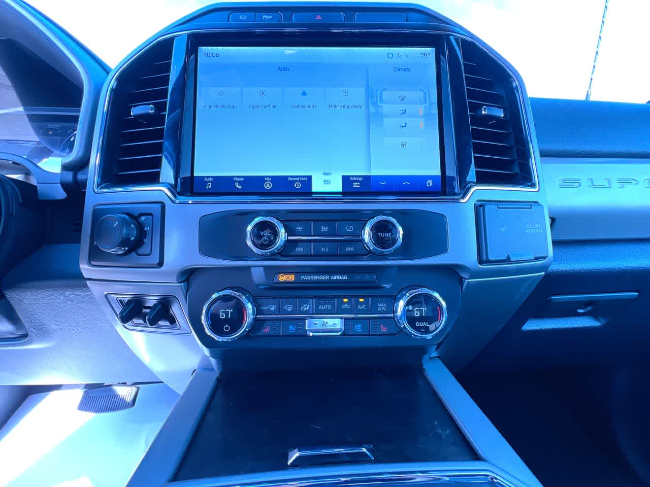 2022 Ford Super Duty F-350 SRW XL