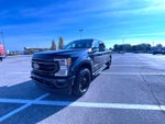 2022 Ford Super Duty F-350 SRW XL