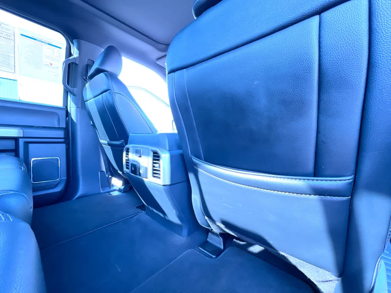 2022 Ford Super Duty F-350 SRW XL