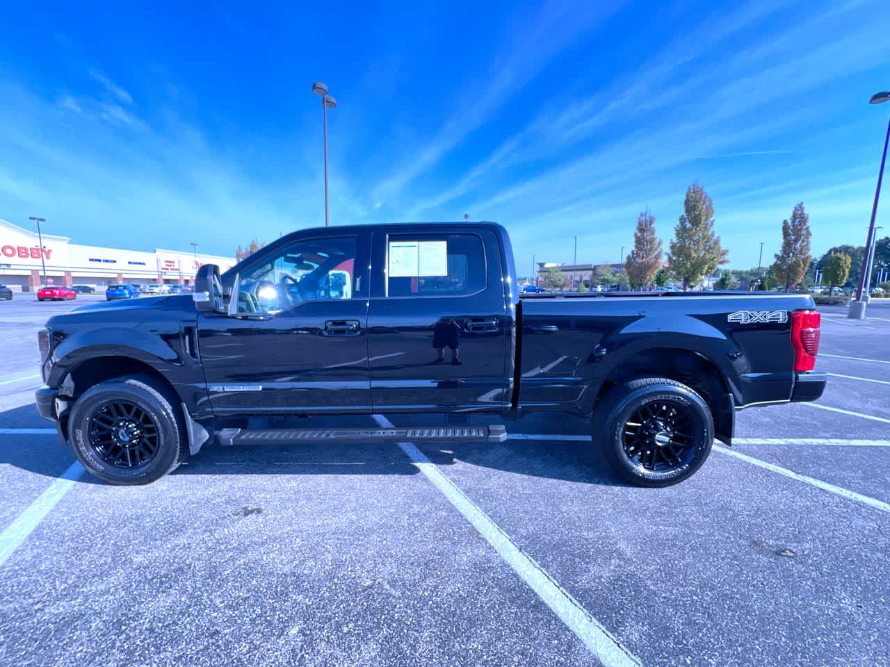 2022 Ford Super Duty F-350 SRW XL