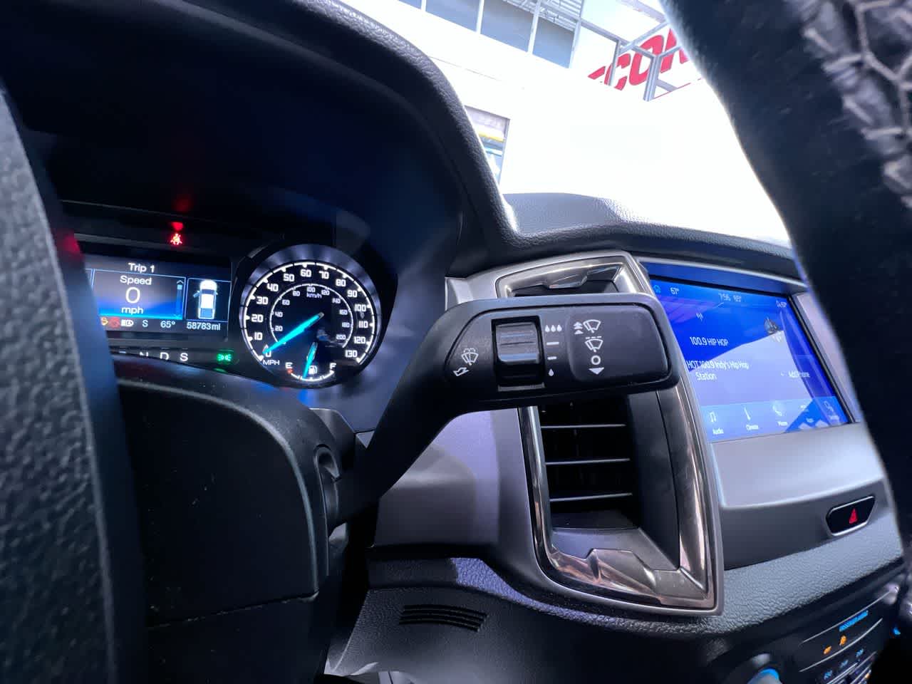 2023 Ford Ranger XL