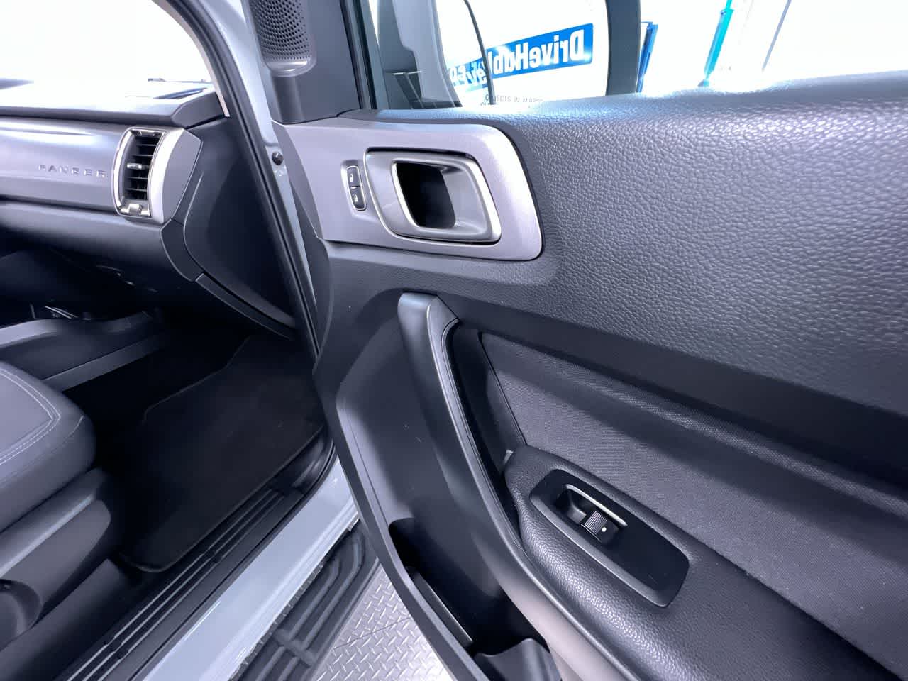 2023 Ford Ranger XL