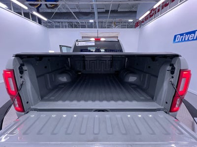 2023 Ford Ranger XL