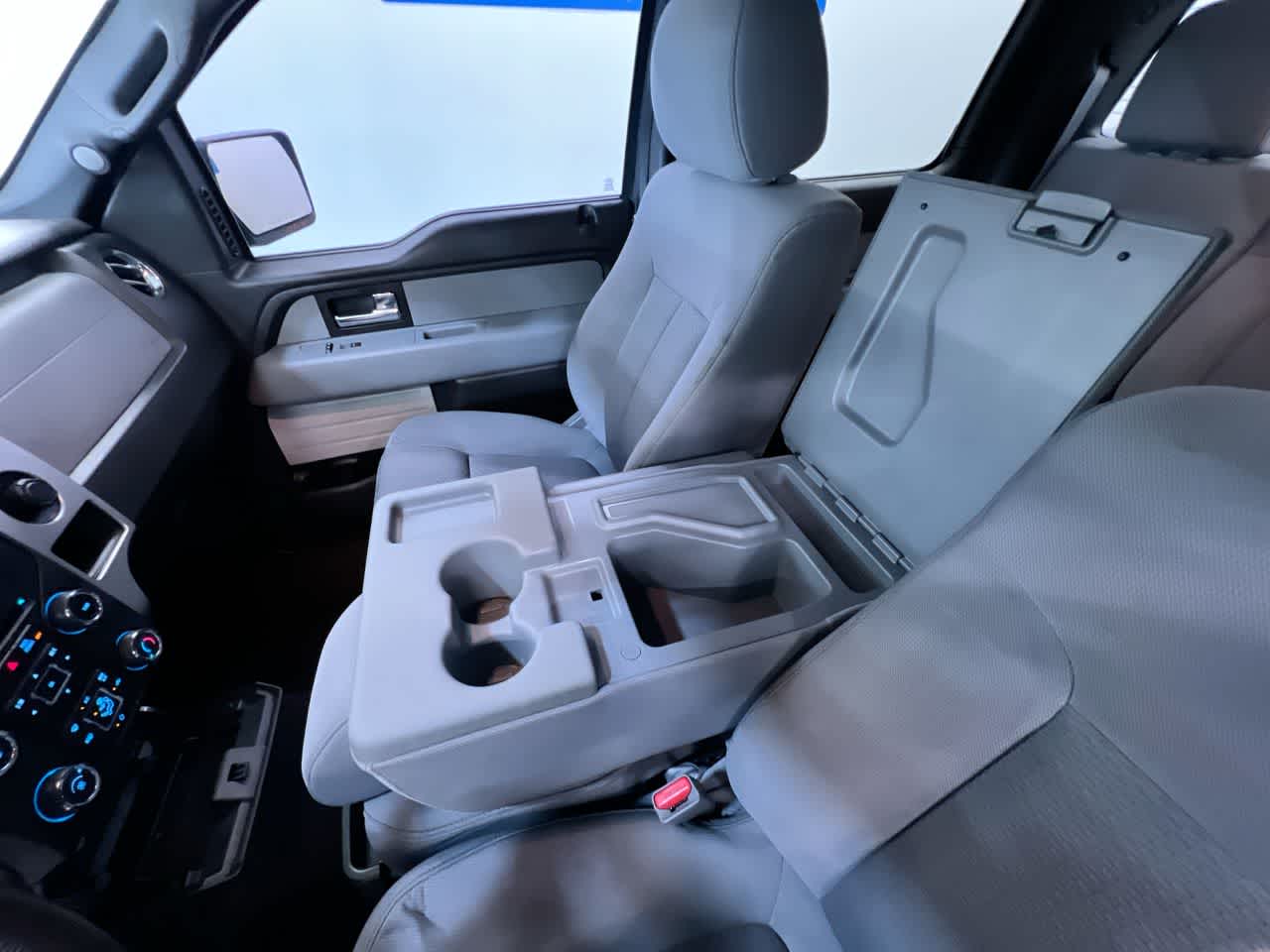 2014 Ford F-150 XL