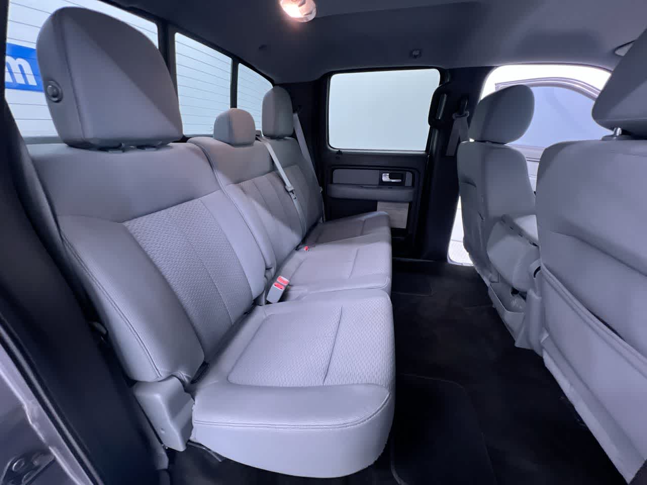 2014 Ford F-150 XL