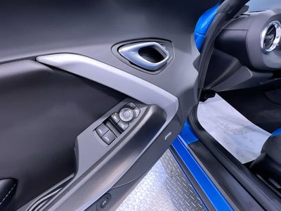 2024 Chevrolet Camaro 1LT