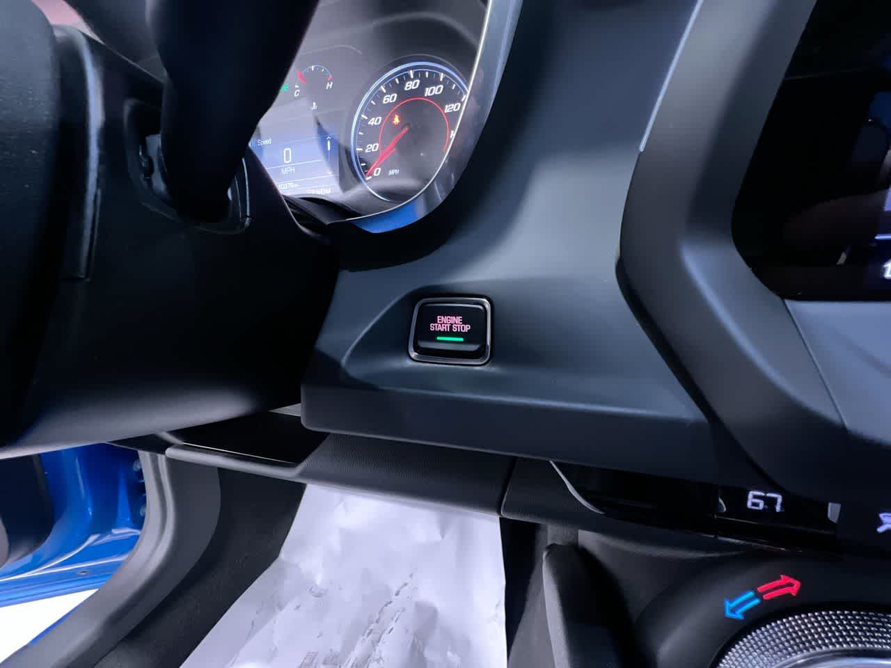 2024 Chevrolet Camaro 1LT
