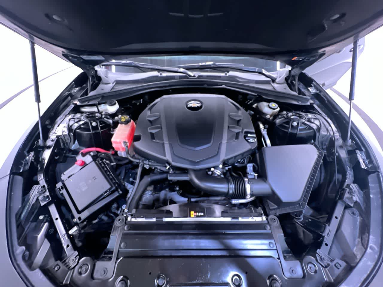2020 Chevrolet Camaro 3LT