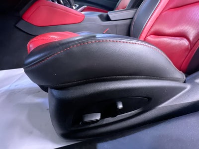 2020 Chevrolet Camaro 3LT