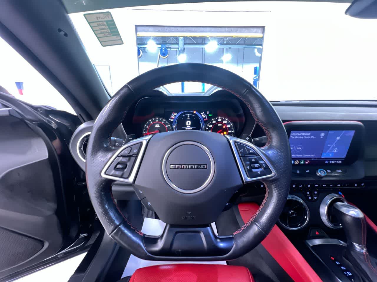 2020 Chevrolet Camaro 3LT