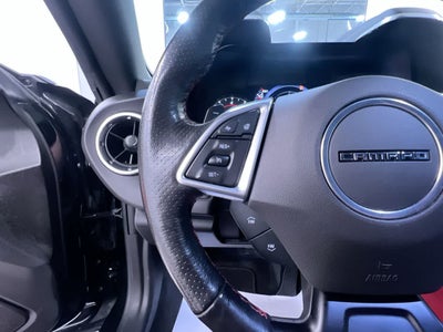 2020 Chevrolet Camaro 3LT