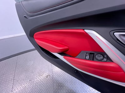 2020 Chevrolet Camaro 3LT