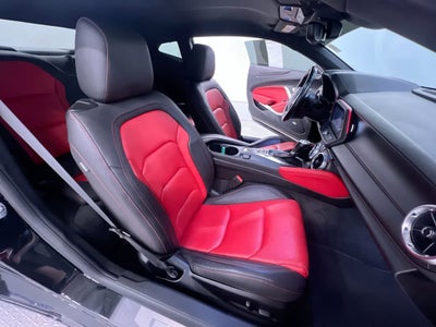 2020 Chevrolet Camaro 3LT