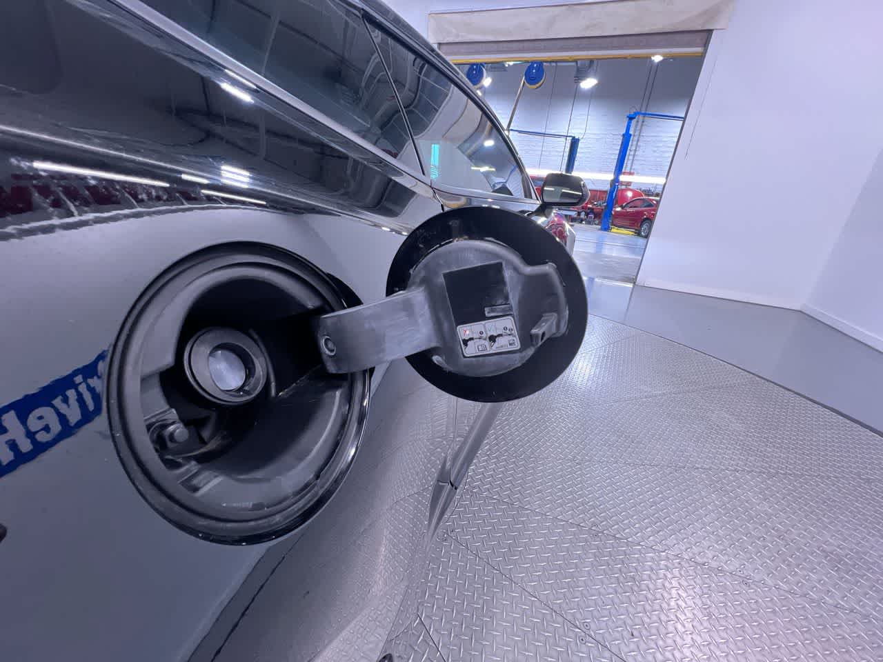 2020 Chevrolet Camaro 3LT