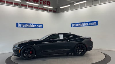 2020 Chevrolet Camaro 3LT