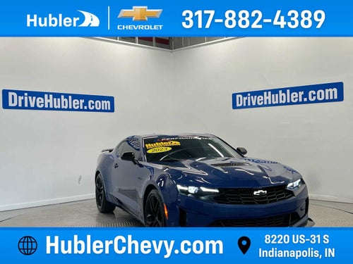 2023 Chevrolet Camaro LT1