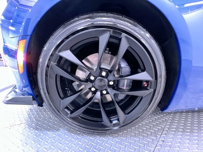 2023 Chevrolet Camaro LT1