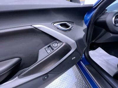 2023 Chevrolet Camaro LT1