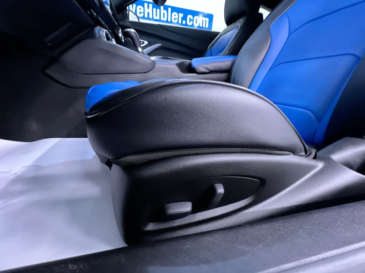2023 Chevrolet Camaro LT1