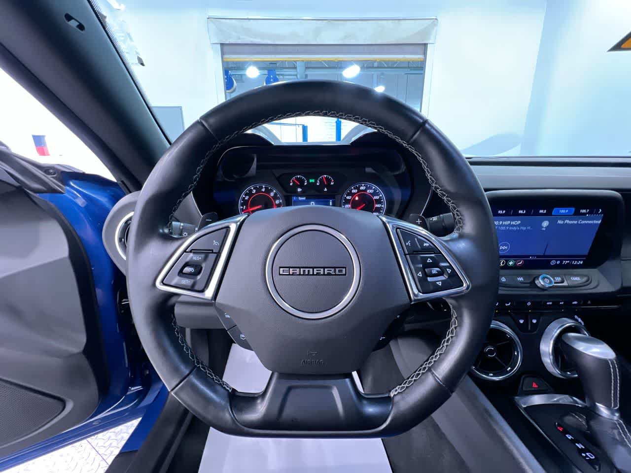 2023 Chevrolet Camaro LT1