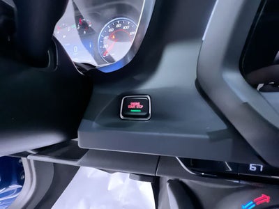 2023 Chevrolet Camaro LT1