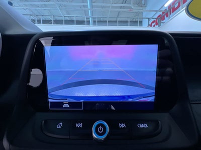 2023 Chevrolet Camaro LT1