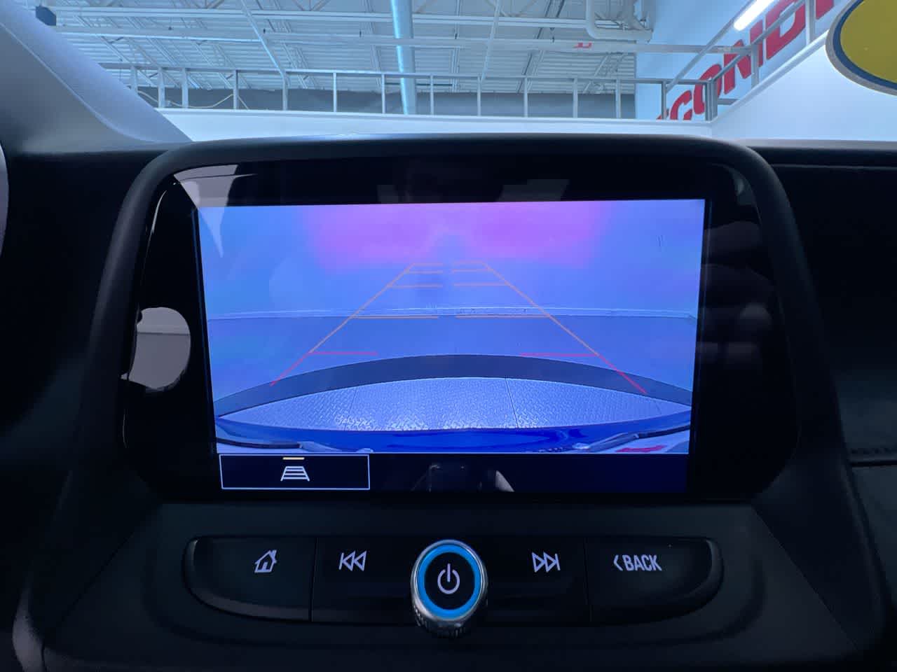 2023 Chevrolet Camaro LT1