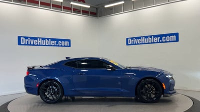 2023 Chevrolet Camaro LT1