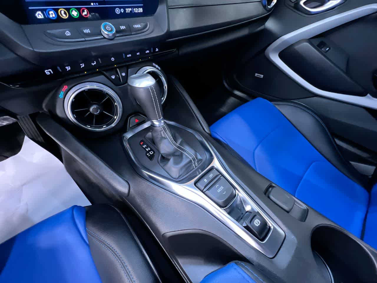 2023 Chevrolet Camaro LT1