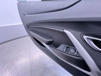 2023 Chevrolet Camaro LT1