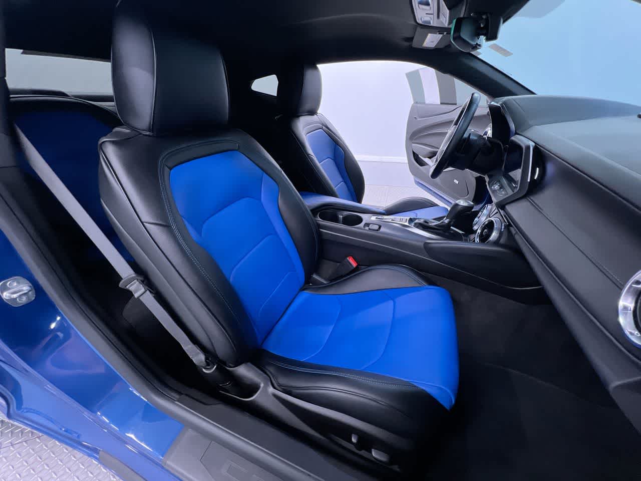 2023 Chevrolet Camaro LT1