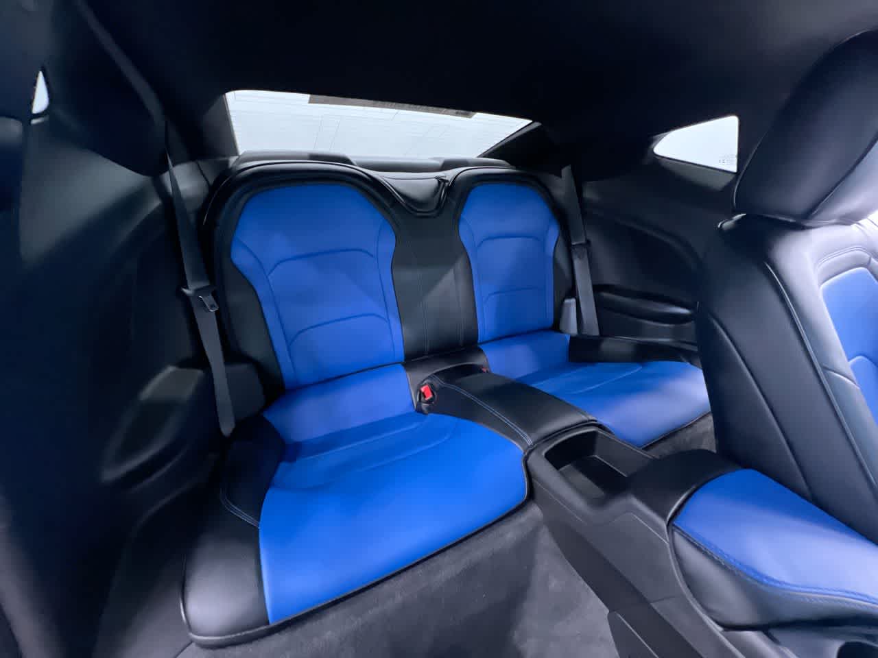 2023 Chevrolet Camaro LT1