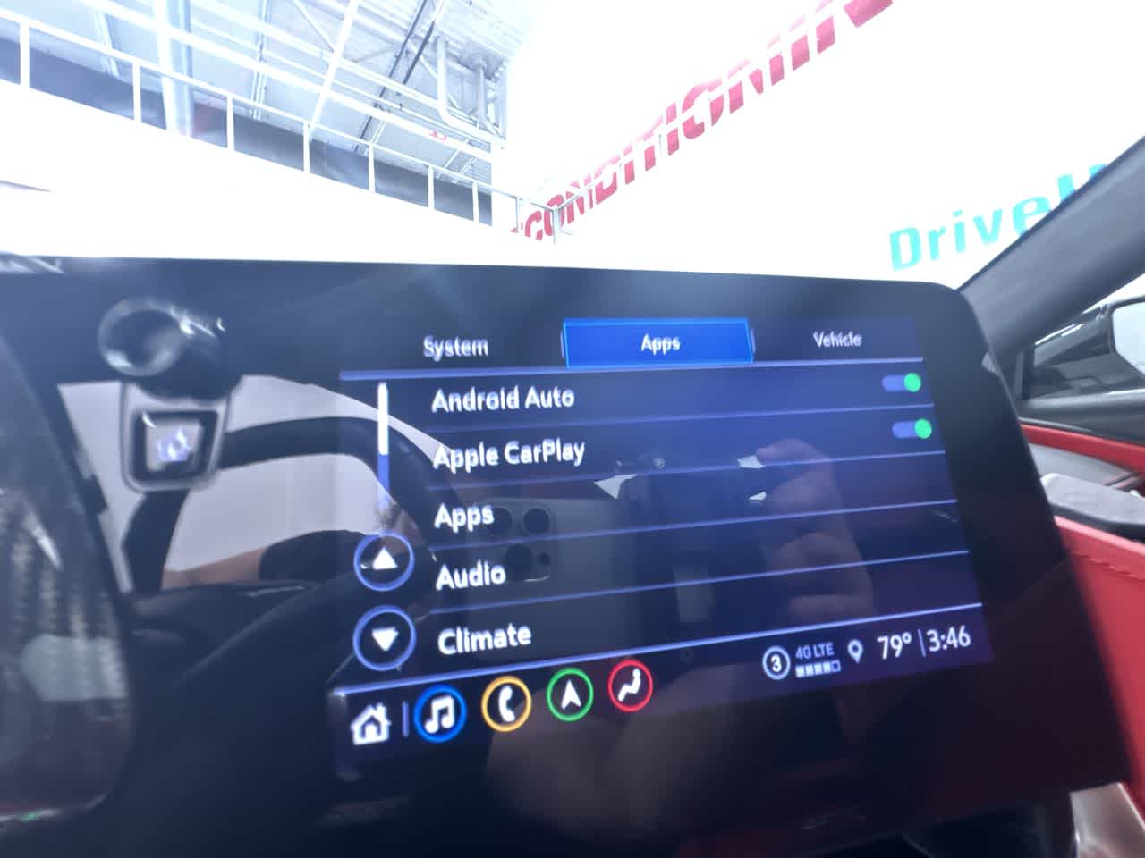 2021 Chevrolet Corvette Stingray 3LT