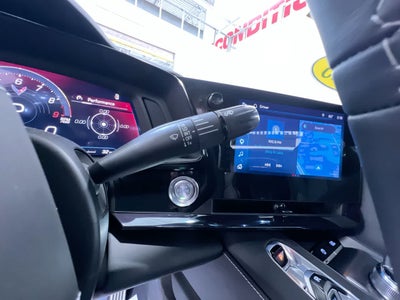 2025 Chevrolet Corvette Z06 2LZ