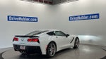 2019 Chevrolet Corvette Stingray Z51 2LT