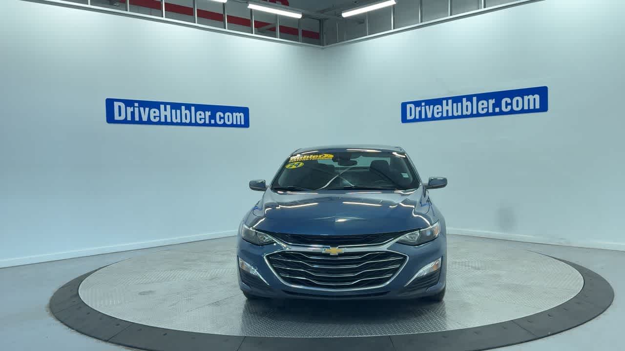 2024 Chevrolet Malibu FL